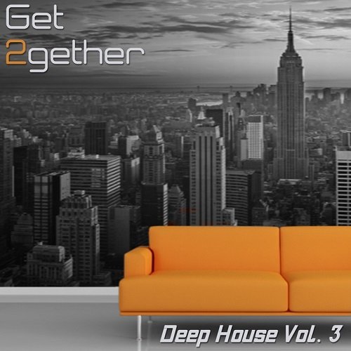 Get 2gether Deep House Vol.3 (2016)