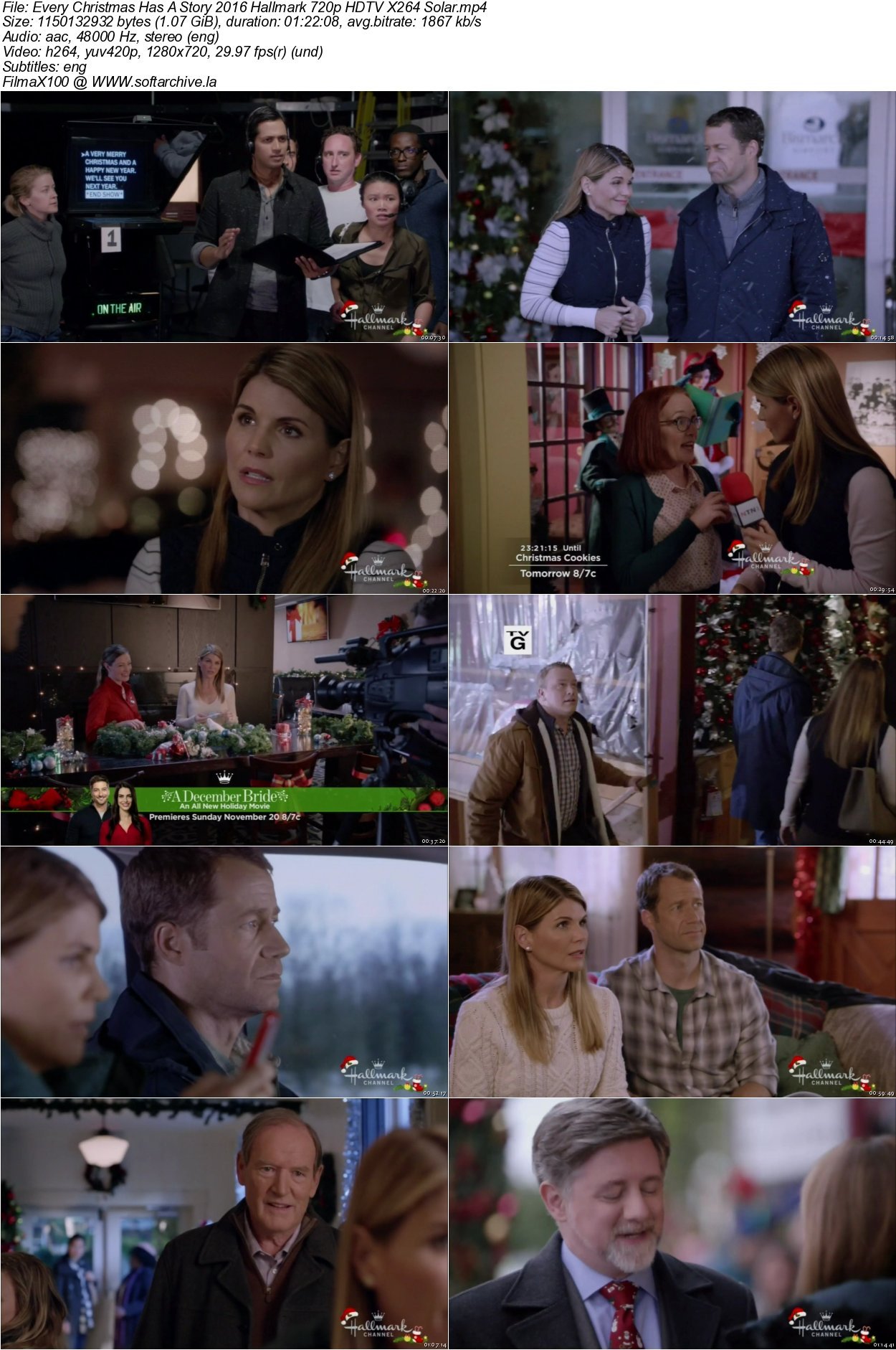 Every christmas has a story download torrent free