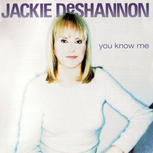 Jackie DeShannon - You Know Me (2000) FLAC
