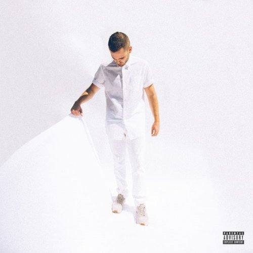 Jared Evan - The Blanket Truth (2016)