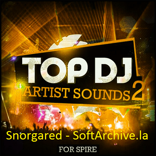 VA - Top DJ Warehouse Instalment 2 (2016)