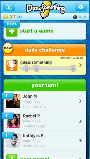 Draw Something v2.9.3