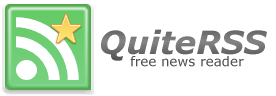Portable QuiteRSS 0.18.44 Build 3674