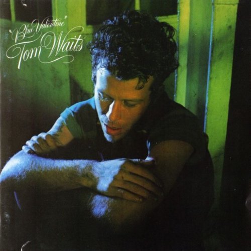 Tom Waits - Blue Valentine (1978)