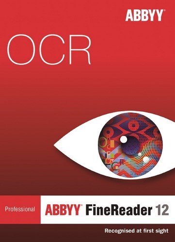 ABBYY FineReader Professional 12.0.101.496 Multilingual Portable