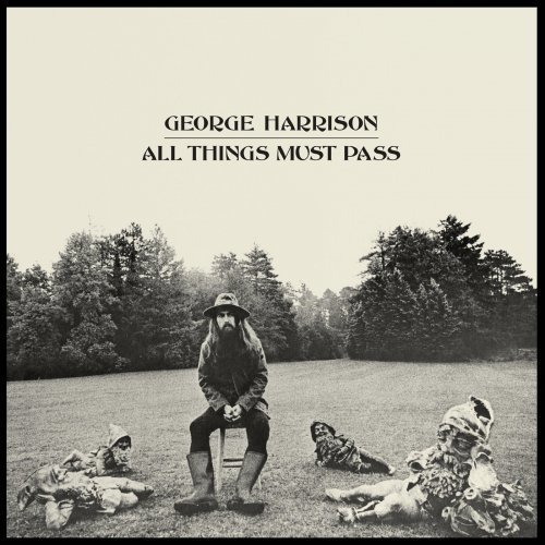 george harrison all things must pass torrent flac downloads