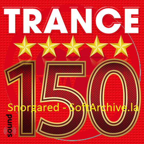 VA - Trance 150 Freedom Desire 3CD (2016)