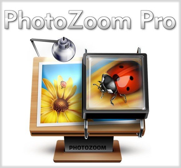 Benvista PhotoZoom Pro 7.0.2 Multilingual + Portable