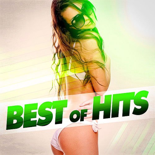 Best All Time Of Hits (2016)