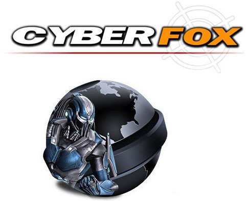 Cyberfox 50.0 beta 12 (x86/x64) Portable 
