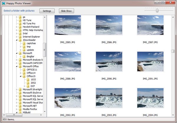 Happy Photo Viewer v1.2.1.520 