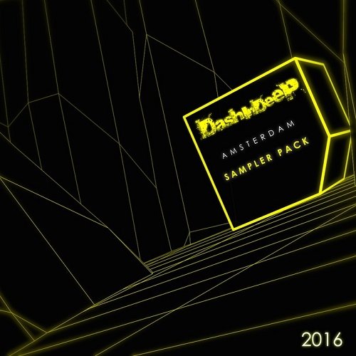Dashindeep Amsterdam Sampler Pack 2016 (2016)