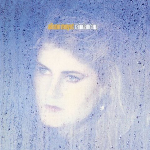 Alison Moyet - Raindancing (Deluxe Edition) (2016)