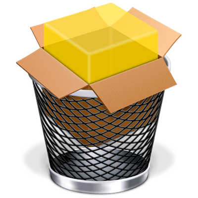 UninstallPKG 1.0.23