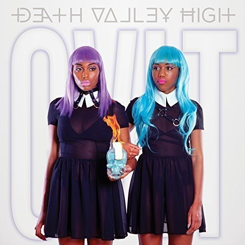 Death Valley High - CVLT (AS FVK) (2016)