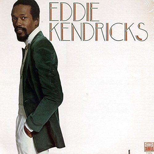Eddie Kendricks - Eddie Kendricks (1973)