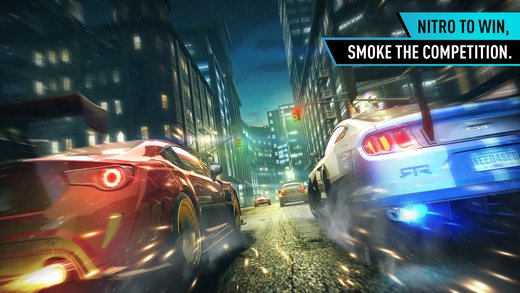 Need for Speed™ No Limits v1.6.4