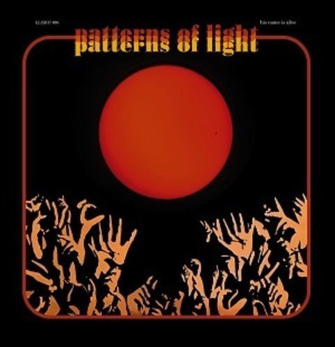 His Name Is Alive - Patterns of Light (2016)