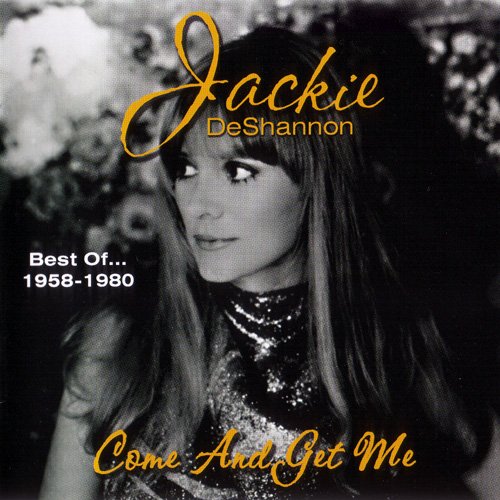 Jackie DeShannon - Come And Get Me: Best Of... 1958-1980 (2000) FLAC