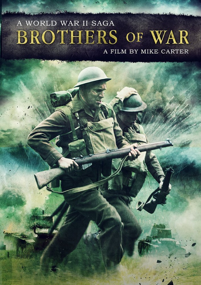 Download Brothers Of War 2015 BRRip XviD AC3 iFT SoftArchive