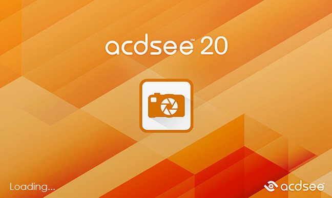 ACDSee 20.1 Build 587 (x86/x64)