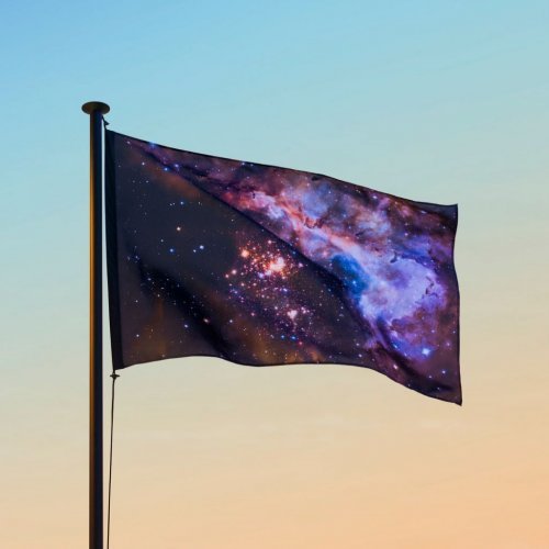 Shapeshifter - Stars (2016)