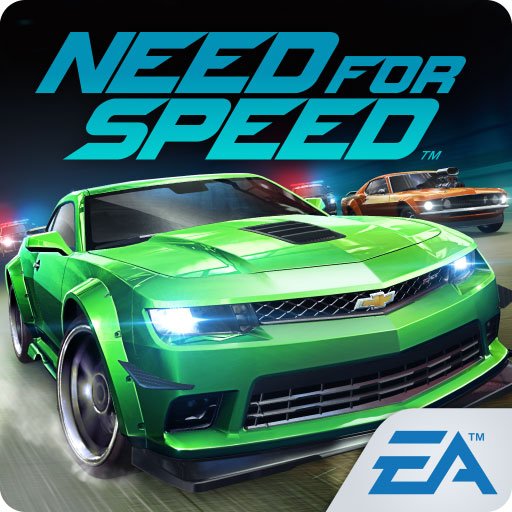 Need for Speed™ No Limits v1.6.4