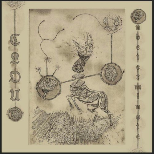 Cloud - Indeterminate (2016)