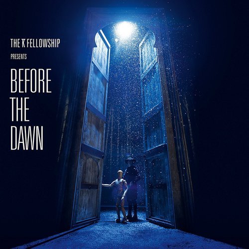 Kate Bush - Before The Dawn (2016) FLAC