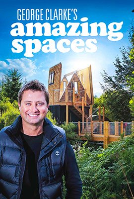 George Clarkes Amazing Spaces Series 7 2of8 Mobile Home 720p HDTV x264 AAC MVGroup