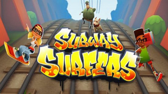 Subway Surfers v1.63.0