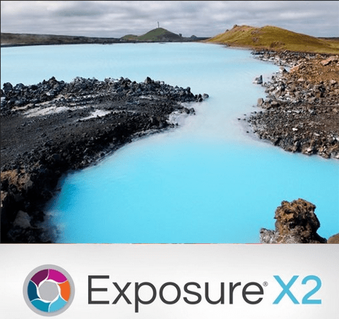 Alien Skin Exposure X2 2.1.0.412 Revision 35205 Portable