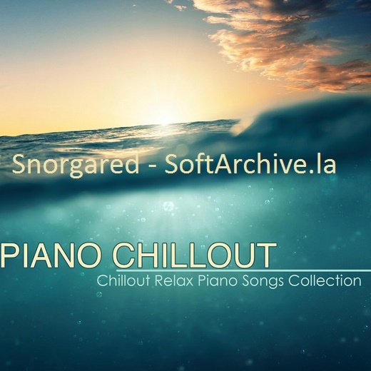 VA - Best Chillout Vol.20 (2016)