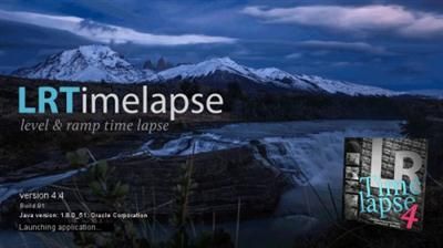 Portable LRTimelapse Pro 4.7.3 Build 123