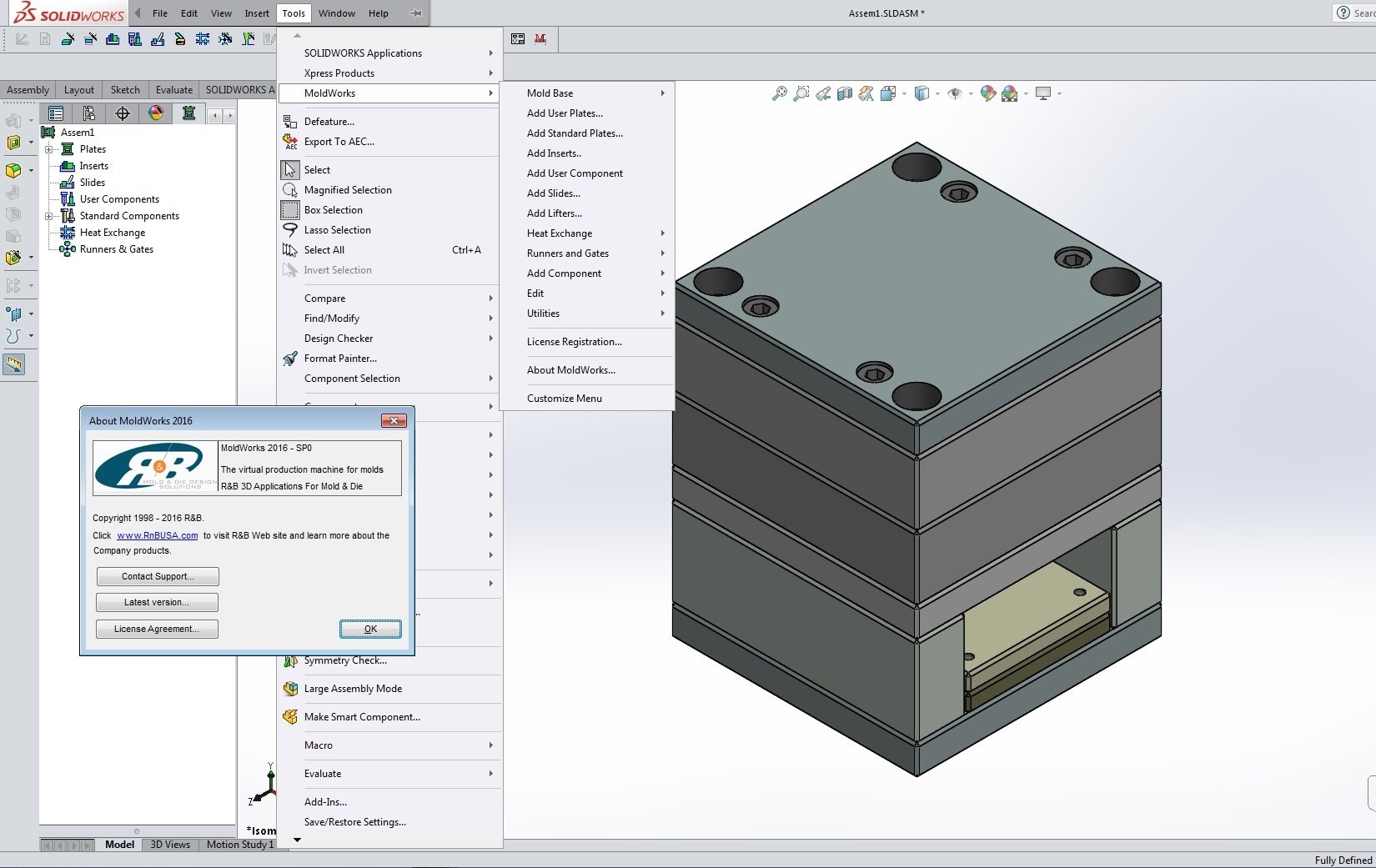 SolidCAM for SolidWorks 2023 SP0 for ios download