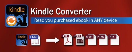 Kindle Converter 3.17.1120.379 Portable