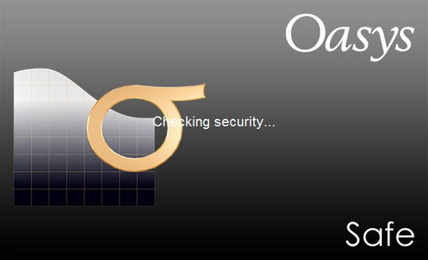 Oasys Safe v19.1.1.25 