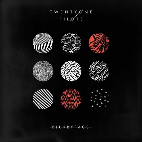 Twenty One Pilots - Blurryface (2015) FLAC