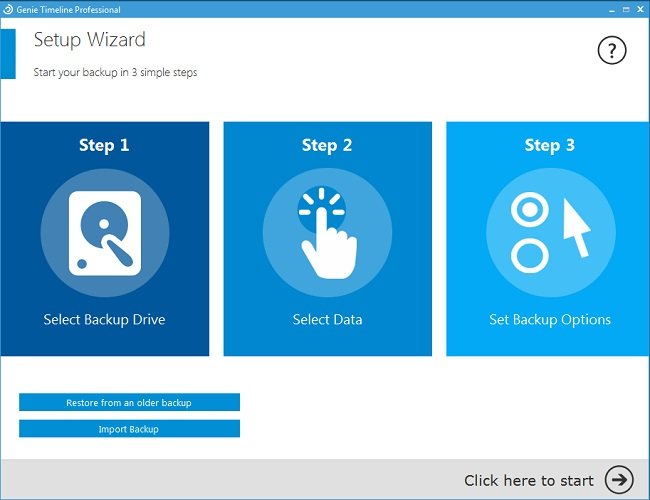 Genie Timeline Pro 2016 7.0.1.100 DC 10.11.2016