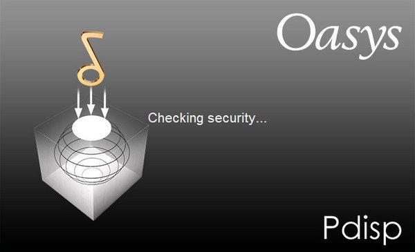 Oasys Pdisp v19.3.0.6 (x64) 