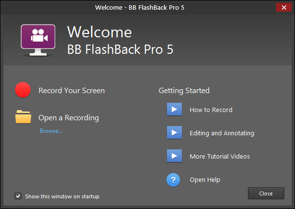 Portable BB FlashBack Pro Edition 5.22.0.4178