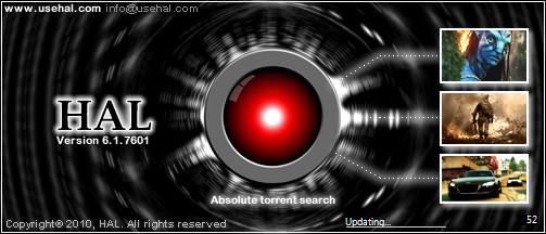 Portable HAL 1.08.263