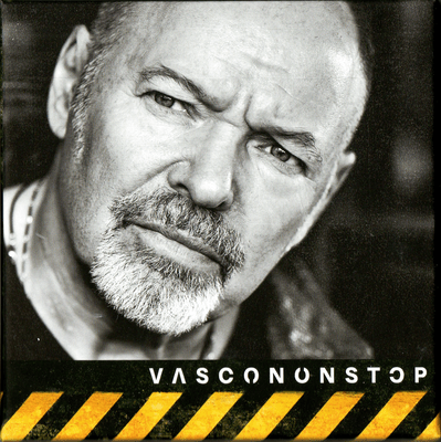 Vasco Rossi - Vascononstop (Deluxe.Edition) (2016) .mp3 - 320 Kbps