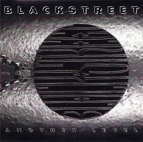 Blackstreet - Another Level (1996