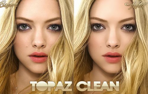 Topaz Clean 3.1.0 DC 21.11.2016