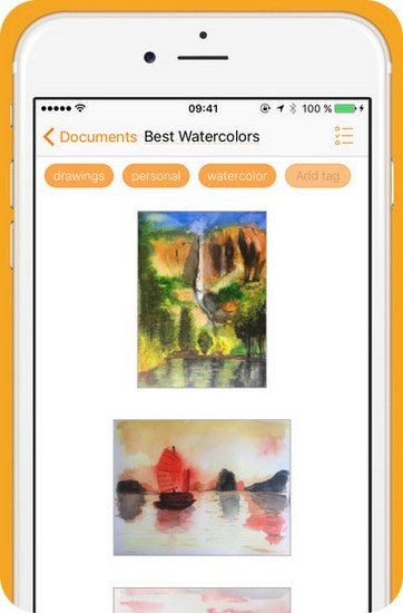 Genius Scan+ - PDF Scanner v4.0.10