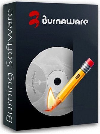 BurnAware Premium v9.6 Multilingual 