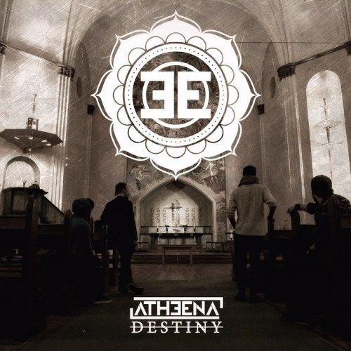 ATHEENA - Destiny (2016)