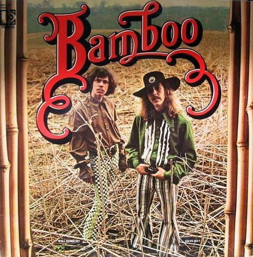 Bamboo - Bamboo (1969)