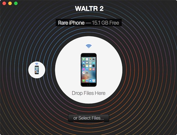 Waltr 2 v2.0.4
